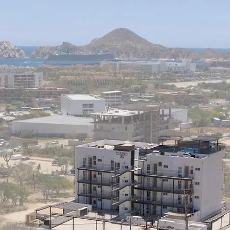 Cabo 16 Apartment