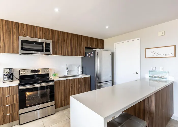 Cabo 16 Apartamento
