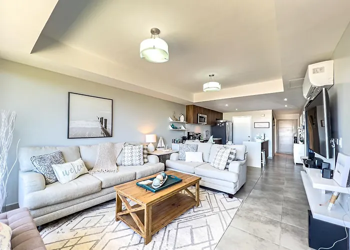 Apartamento Cabo 16 *