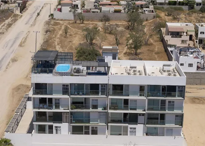Apartamento Cabo 16 Cabo San Lucas